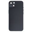 iPhone 13 Battery Back Cover with Keys, Card Tray, Flex Cable, Wireless Charging - 2