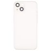 iPhone 13 Battery Back Cover with Keys, Tray, Flex Cable & Charging Module - 2