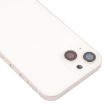iPhone 13 Battery Back Cover with Keys, Tray, Flex Cable & Charging Module - 4