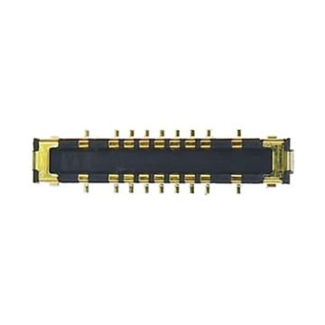 iPhone 12/13/14 Pro/Max/Mini Laser Radar Scanner FPC Connector Cable - 1