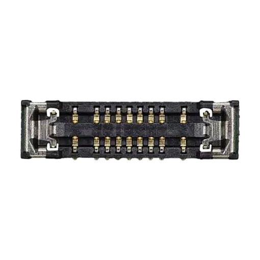 iPhone 12/13/14 Series Laser Radar Scanner FPC Connector 14 Pin - 1