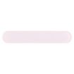 iPhone 13/13 mini US 5G Antenna Glass Plate - Pink - 1