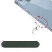 iPhone 13/13 mini US 5G Signal Antenna Glass Plate - Green - 4
