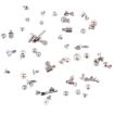 iPhone 11 Pro White Complete Set Screws and Bolts - 1