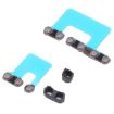 iPhone 11 Pro Speaker Dustproof Mesh 10 PCS - Gold - 4