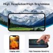 iPhone 11 Pro HD Incell LCD Screen Replacement Display - 5