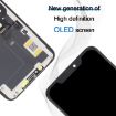 OLED LCD Screen Replacement for iPhone 11 Pro Max - JK Soft - 4