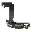 iPhone 12 Mini Charging Port Flex Cable - Original Green Replacement - 1