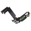 iPhone 12 Mini Charging Port Flex Cable - Original Green Replacement - 2