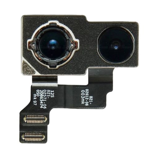 iPhone 12 Mini Back Facing Camera Replacement - 1