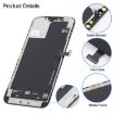 GX Soft OLED Screen Replacement for iPhone 12 Pro Max - 3