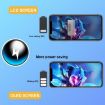 GX Soft OLED Screen Replacement for iPhone 12 Pro Max - 9