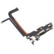 iPhone 13 Pro Max Charging Port Flex Cable Black - Replacement Part - 2