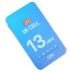 ZY Incell LCD Screen Replacement for iPhone 13 Mini - 8