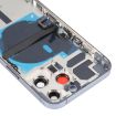 iPhone 13 Pro Battery Back Cover with Keys, Tray, Flex Cable, Wireless - 5