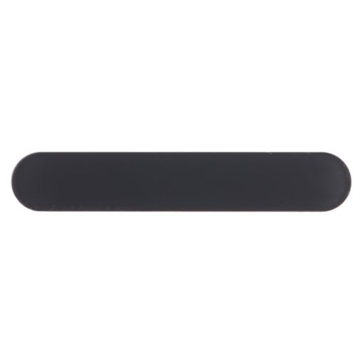iPhone 13 Pro/Pro Max 5G Signal Antenna Glass Plate - Graphite Black - 1