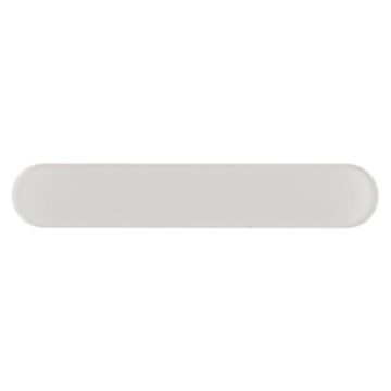 iPhone 13 Pro/Pro Max 5G Signal Antenna Glass Plate Silver US Edition - 1