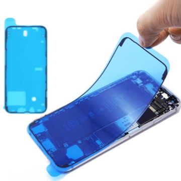 iPhone 13 Pro LCD Frame Bezel Waterproof Adhesive Stickers 10 PCS - 1