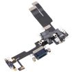 iPhone 14 Dark Blue Original Charging Port Flex Cable Replacement - 2