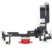 iPhone 14 Red Original Charging Port Flex Cable Replacement - 1