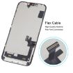 iPhone 14 Super Retina XDR OLED Screen - Original Replacement Display - 7