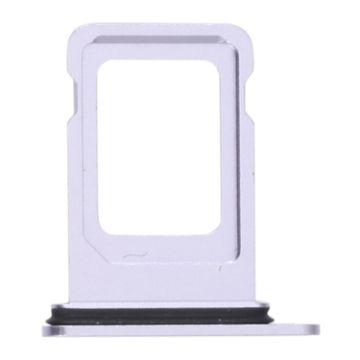 iPhone 14 Purple SIM+SIM Card Tray Replacement - 1