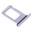 iPhone 14 Purple SIM+SIM Card Tray Replacement - 2