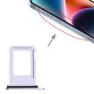 iPhone 14 Purple SIM+SIM Card Tray Replacement - 4
