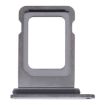 iPhone 14 Pro Purple SIM+SIM Card Tray Replacement - 1