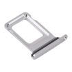 iPhone 14 Pro SIM Card Tray Silver - Replacement Part - 2