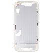 iPhone 14 Gold Middle Frame with Side Keys Replacement - 3