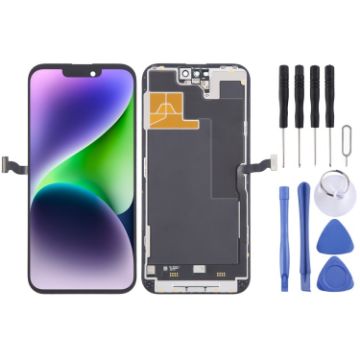 OEM LCD Screen Replacement for iPhone 14 Pro Max - 1
