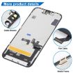 JK Soft OLED Screen Replacement for iPhone 14 - 3