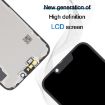 JK Soft OLED Screen Replacement for iPhone 14 - 4