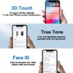 JK Soft OLED Screen Replacement for iPhone 14 - 7