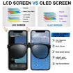 JK Soft OLED Screen Replacement for iPhone 14 - 9