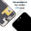 Incell LCD Screen Replacement for iPhone 14 Pro Max - JK Brand - 4
