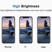Incell LCD Screen Replacement for iPhone 14 Pro Max - JK Brand - 5