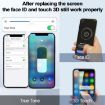 Incell LCD Screen Replacement for iPhone 14 Pro Max - JK Brand - 8