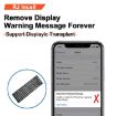 Ruiju Soft OLED Screen Replacement for iPhone 14 Pro Max - 9