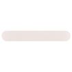 iPhone 14/14 Plus 5G Signal Antenna Glass Plate Starlight US Edition - 1