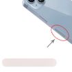iPhone 14/14 Plus 5G Signal Antenna Glass Plate Starlight US Edition - 4