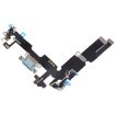 iPhone 14 Plus Charging Port Flex Cable Blue - Replacement Part - 2