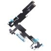 iPhone 14 Plus Charging Port Flex Cable Blue - Replacement Part - 3