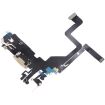 iPhone 14 Pro Gold Charging Port Flex Cable Replacement - 3