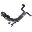 iPhone 14 Pro Max Gold Charging Port Flex Cable Replacement - 3