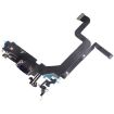 iPhone 14 Pro Max Charging Port Flex Cable - Purple Replacement Part - 3