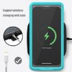 Waterproof Phone Case 10m Depth for 5.9-6.9 inch Phones - White - 4
