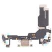 iPhone 15 Green Original Charging Port Flex Cable Replacement - 1