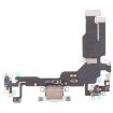 iPhone 15 Original Blue Charging Port Flex Cable Replacement - 1